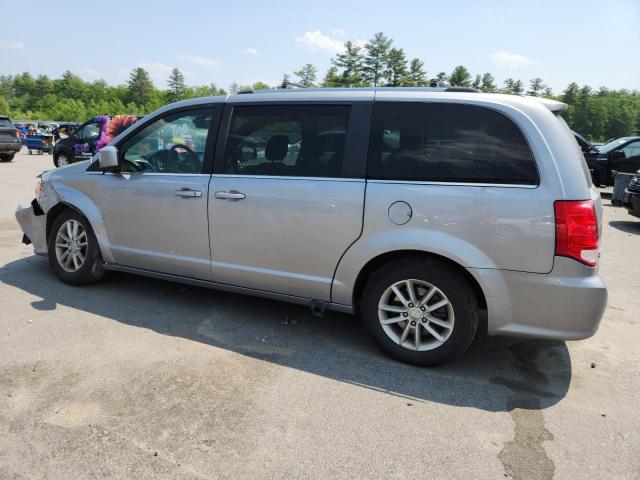2019 DODGE GRAND CARA 2C4RDGCGXKR659743