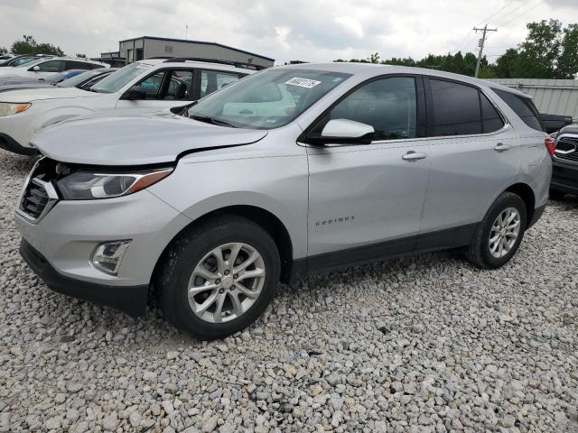 Vin: 2gnaxuev9k6155451, lot: 60021775, chevrolet equinox lt 2019 img_1
