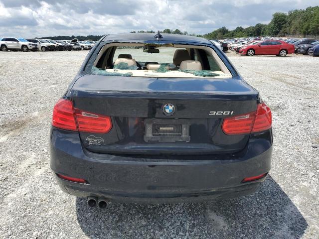 2015 BMW 328 I WBA3A5G55FNS86770