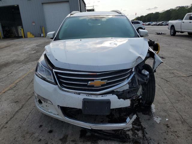 2017 CHEVROLET TRAVERSE L - 1GNKVGKD4HJ313150