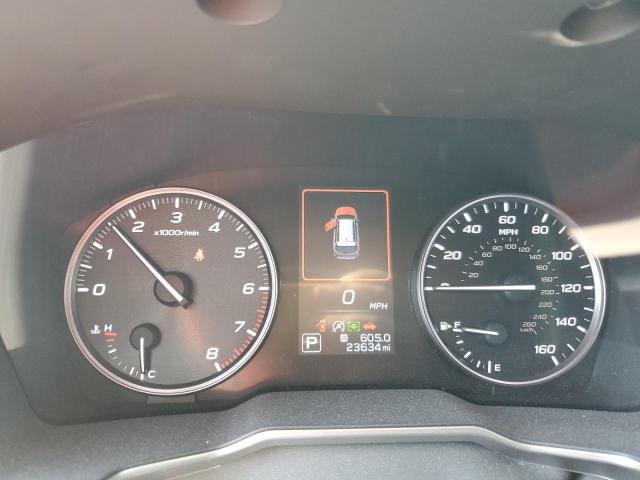 2020 SUBARU OUTBACK TO 4S4BTGPD4L3131691