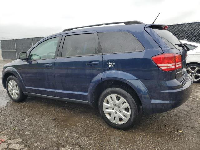 Vin: 3c4pdcab1jt416518, lot: 59935775, dodge journey se 20182