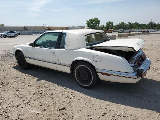 Vin: 1g4ez13l8nu406742, lot: 60644605, buick riviera 19922