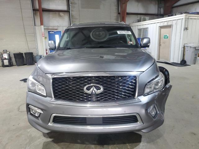 2017 INFINITI QX80 BASE JN8AZ2NE8H9153568
