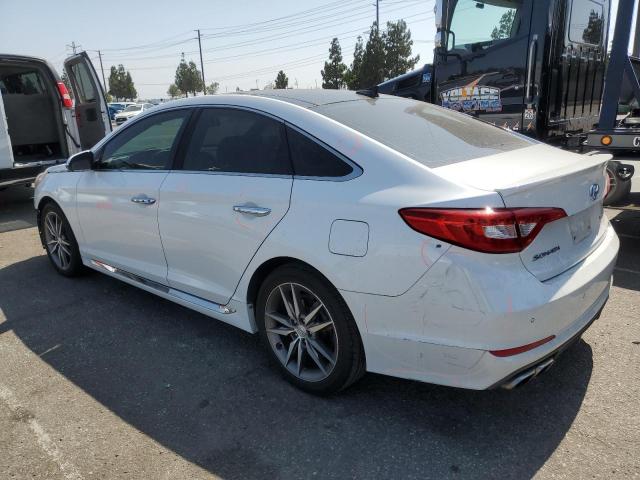 2015 HYUNDAI SONATA SPO 5NPE34AB8FH080969