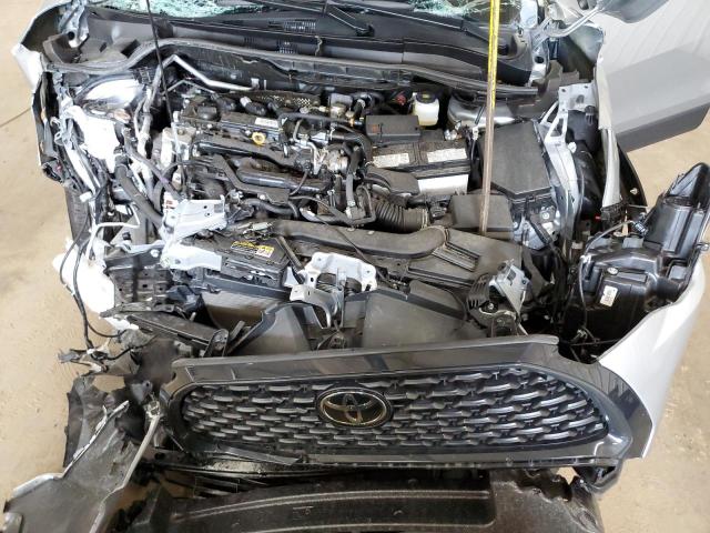 2023 TOYOTA COROLLA CR 7MUAAABG7RV110593