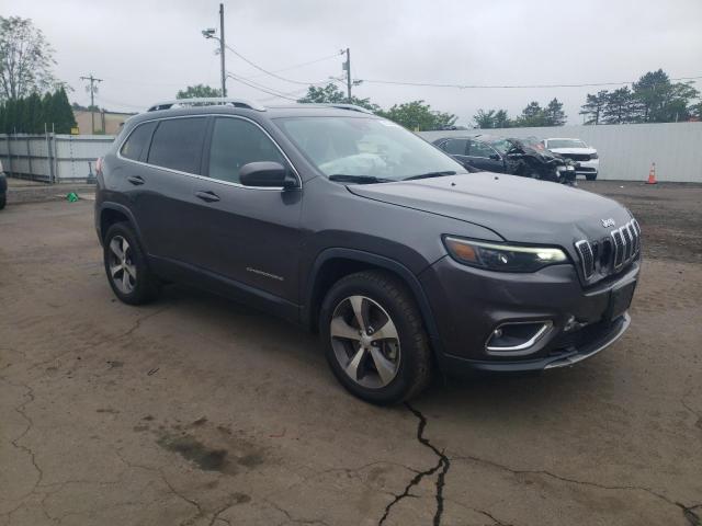 2021 JEEP CHEROKEE L - 1C4PJMDX5MD210666