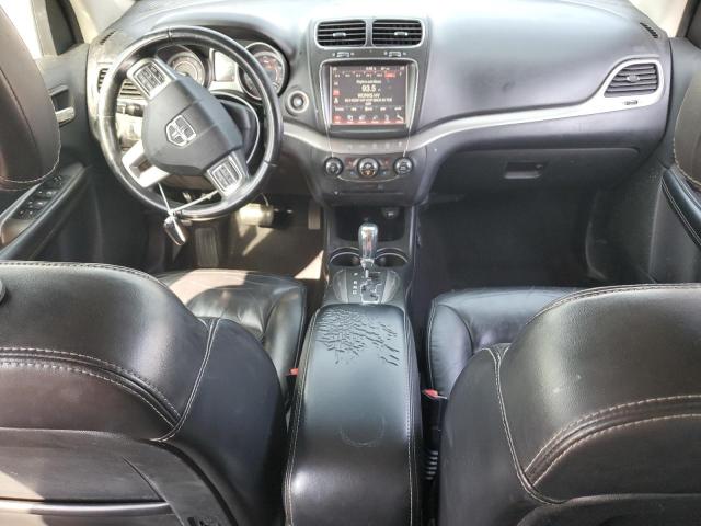 2018 DODGE JOURNEY CR - 3C4PDCGB1JT275571