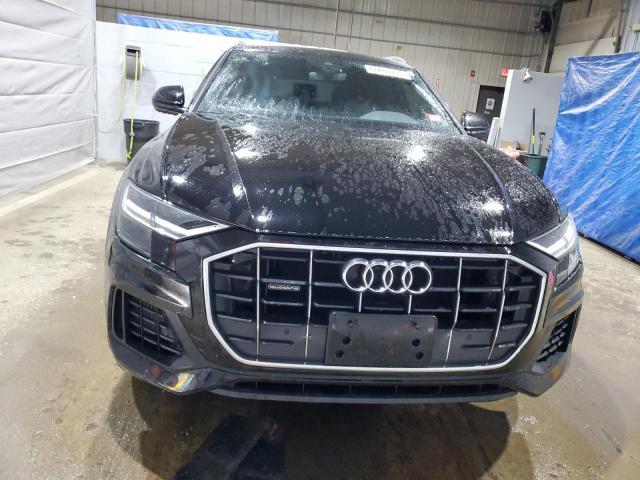2019 AUDI Q8 PREMIUM WA1AVAF14KD017384