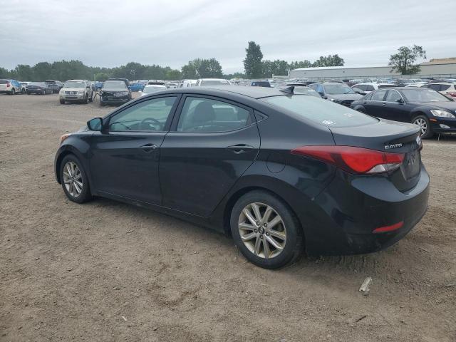 Vin: kmhdh4ae8fu359511, lot: 62213335, hyundai elantra se 20152