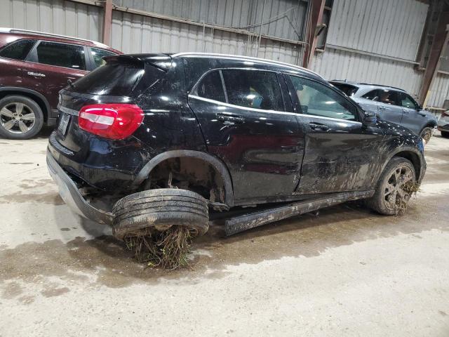 Vin: wdctg4eb8jj441813, lot: 60870195, mercedes-benz gla-class 250 20183