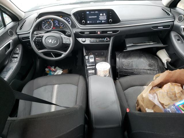 2021 HYUNDAI SONATA SE 5NPEG4JA9MH085087