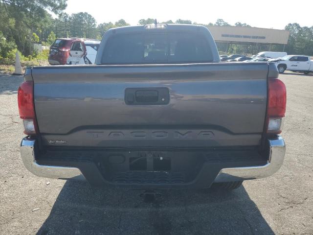 2022 TOYOTA TACOMA DOU - 3TYAX5GN8NT044349