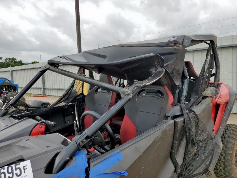 2020 HONDA SXS1000 S4 1HFVE06A1L4001488