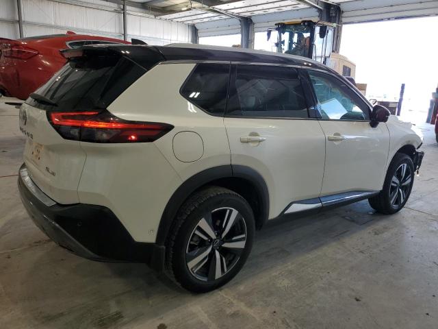 Vin: jn8bt3cb0pw187816, lot: 62873815, nissan rogue sl 20233