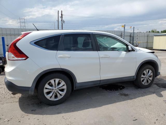 Vin: 5j6rm3h50cl003992, lot: 59888875, honda crv ex 20123