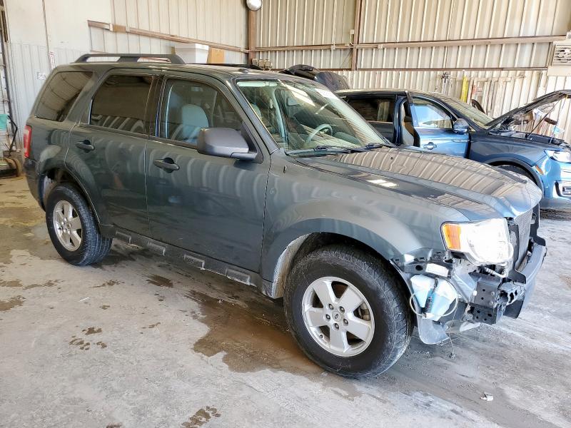 Vin: 1fmcu0dg9ckc65139, lot: 60539915, ford escape xlt 20124