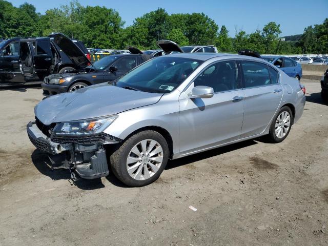 Vin: 1hgcr3f86ea004526, lot: 61159135, honda accord exl 2014 img_1
