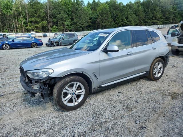 BMW X3 SDRIVE3