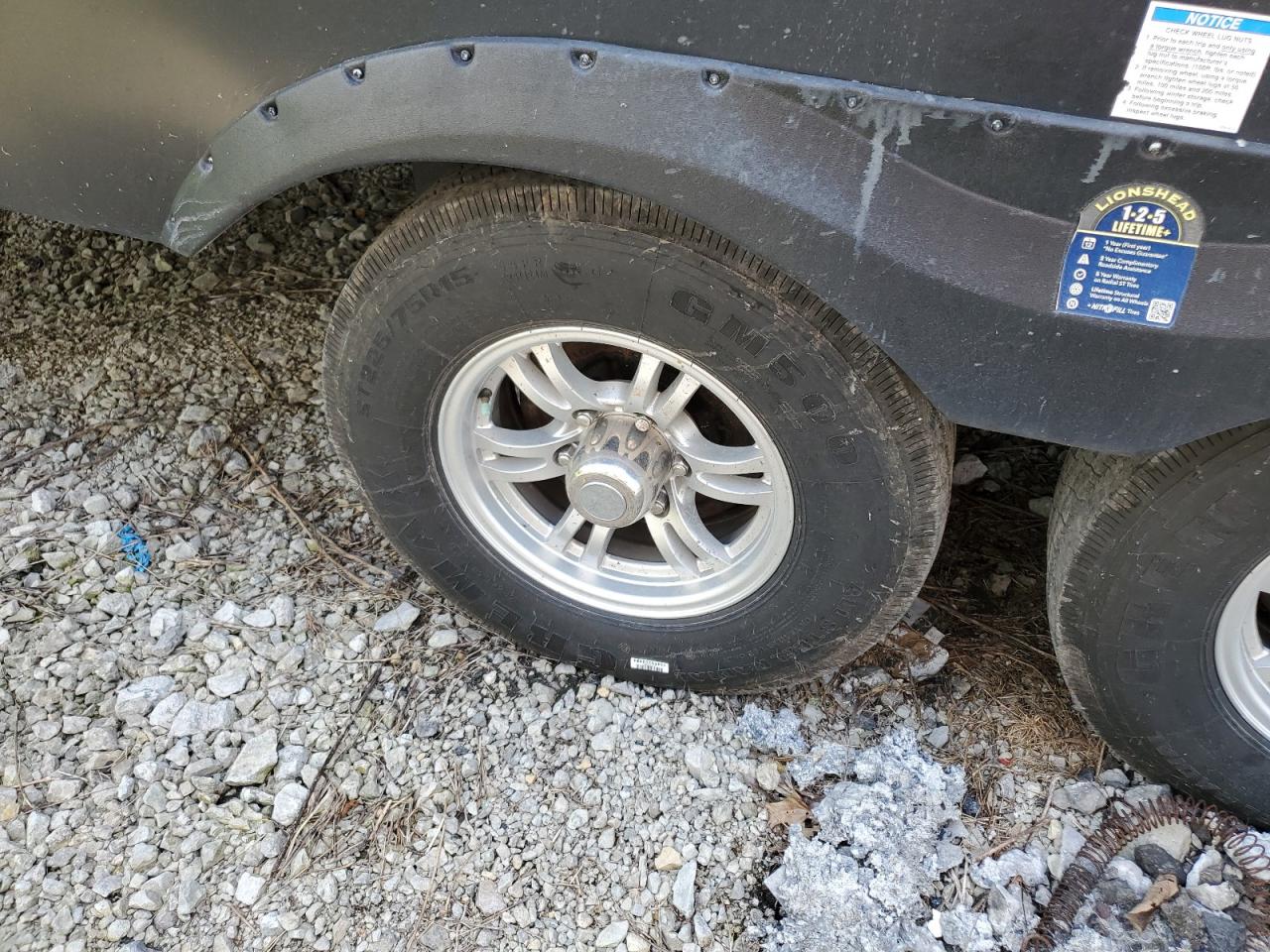 Lot #3241748299 2021 WILDWOOD ALTA KTH