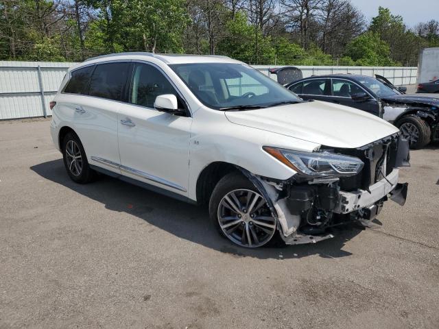 2019 INFINITI QX60 LUXE 5N1DL0MM8KC526881