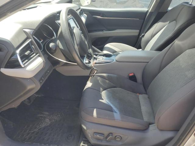2018 TOYOTA CAMRY L 4T1B11HK6JU647056