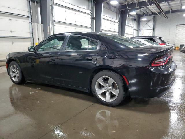 2015 DODGE CHARGER SE 2C3CDXBG2FH825244