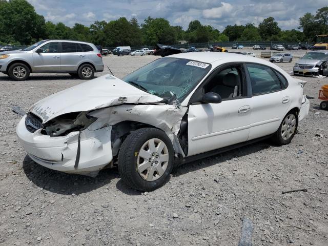 FORD TAURUS LX