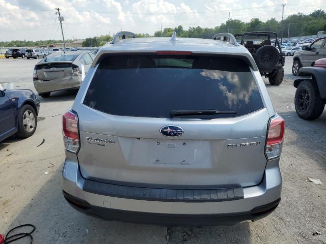 2018 SUBARU FORESTER 2 JF2SJAGC4JH554190