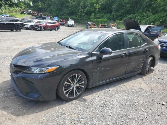 Vin: 4t1b11hk0ju091049, lot: 62897825, toyota camry l 2018 img_1