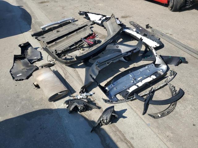2023 KIA SPORTAGE E - 5XYK33AF1PG123329