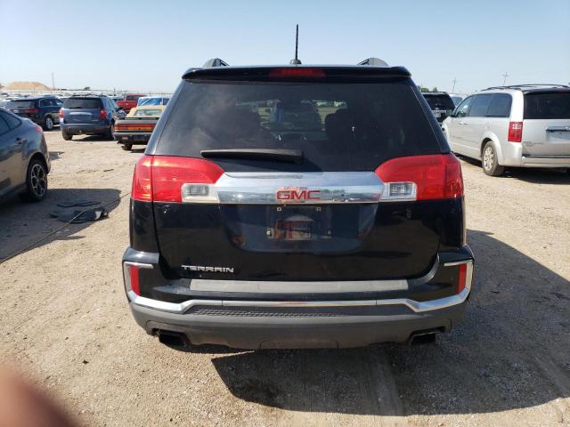 2016 GMC TERRAIN SL - 2GKFLPE33G6128249
