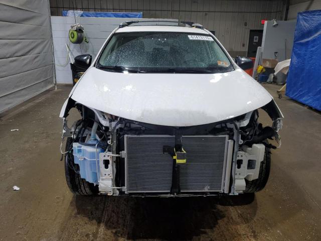 2015 TOYOTA RAV4 LE - JTMBFREV8FJ028454