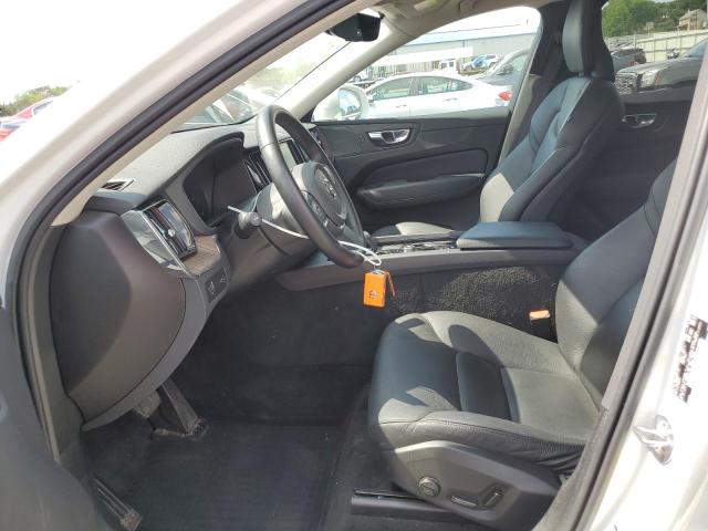 2022 VOLVO XC60 B5 MO - YV4L12RK2N1047149