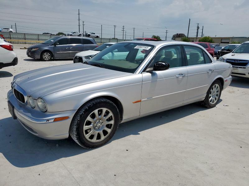 JAGUAR XJ8