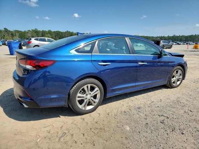 2019 HYUNDAI SONATA LIM 5NPE34AF4KH799777