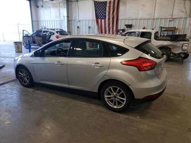 Vin: 1fadp3k25gl255318, lot: 61426315, ford focus se 20162