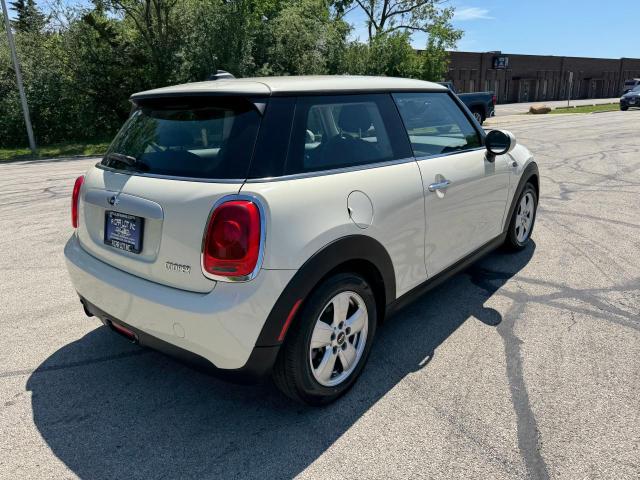 Vin: wmwxm5c50et972482, lot: 62176185, mini cooper 20144