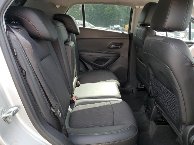 2020 CHEVROLET TRAX 1LT 3GNCJLSB5LL325896