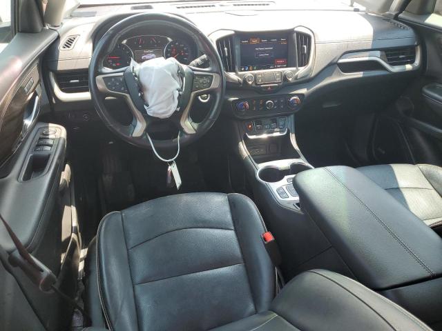 2019 GMC TERRAIN DE 3GKALSEXXKL194561