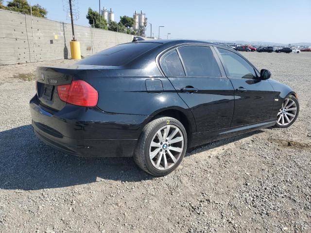 Vin: wbaph5g52bnm80860, lot: 62230535, bmw 3 series i sulev 20113