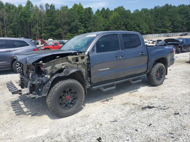TOYOTA TACOMA DOU
