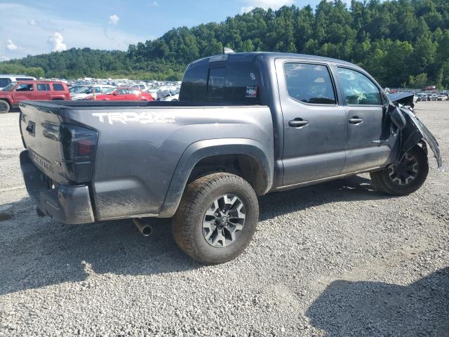 Vin: 5tfcz5an6mx259289, lot: 61838485, toyota tacoma double cab 20213