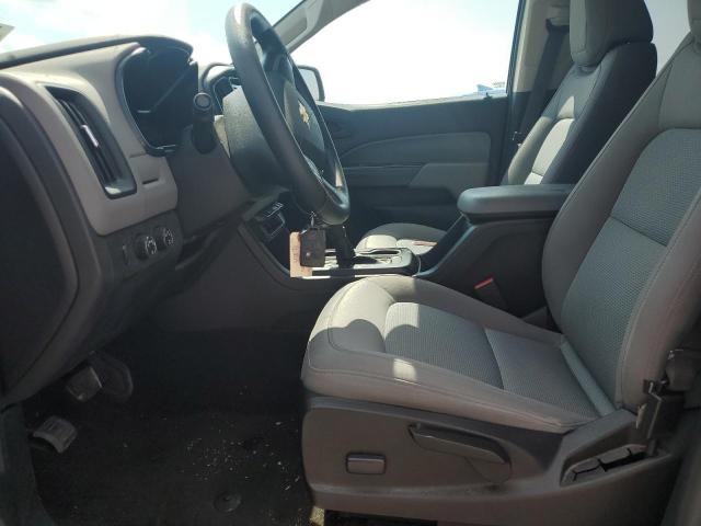 2016 CHEVROLET COLORADO 1GCGTBE36G1307312