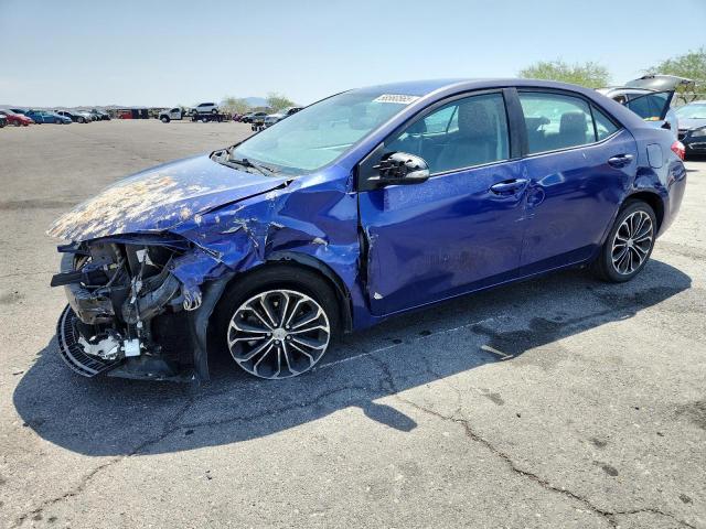 TOYOTA COROLLA L