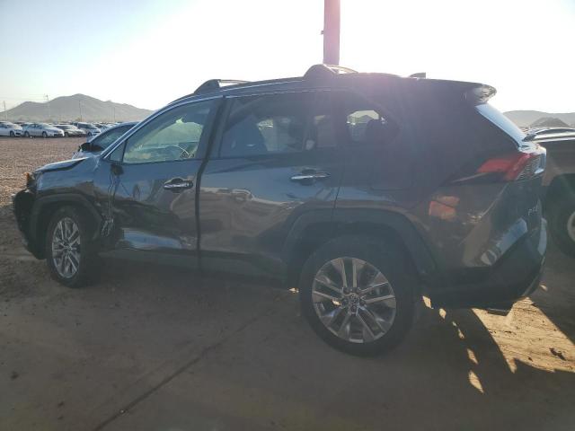 2023 TOYOTA RAV4 LIMIT - JTMY1RFV3PD108252