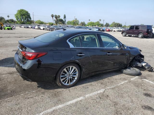 2020 INFINITI Q50 PURE JN1EV7AP9LM203643