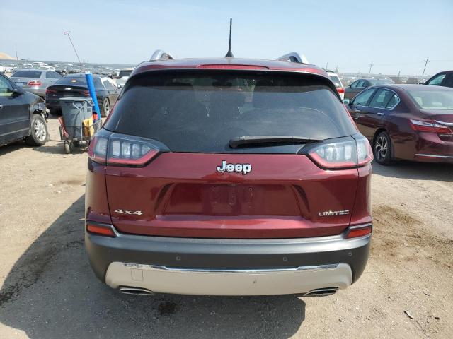 2019 JEEP CHEROKEE L - 1C4PJMDX5KD162793