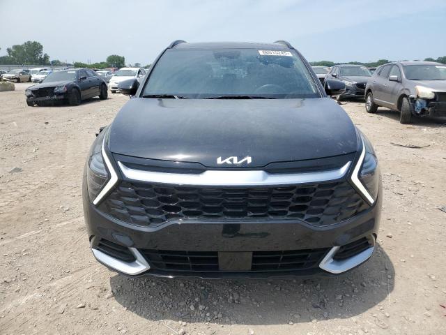 2024 KIA SPORTAGE S - 5XYK43DFXRG194489