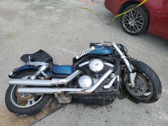 KAWASAKI VN1500 P1